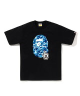 ABC CAMO BAPE ONLINE TEE -ONLINE EXCLUSIVE-